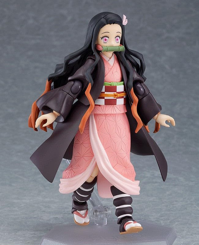 Max Factory Figma Nezuko Kamado