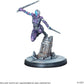 Atomic Mass Games Marvel Crisis Protocol: Gamora And Nebula (Cp16)