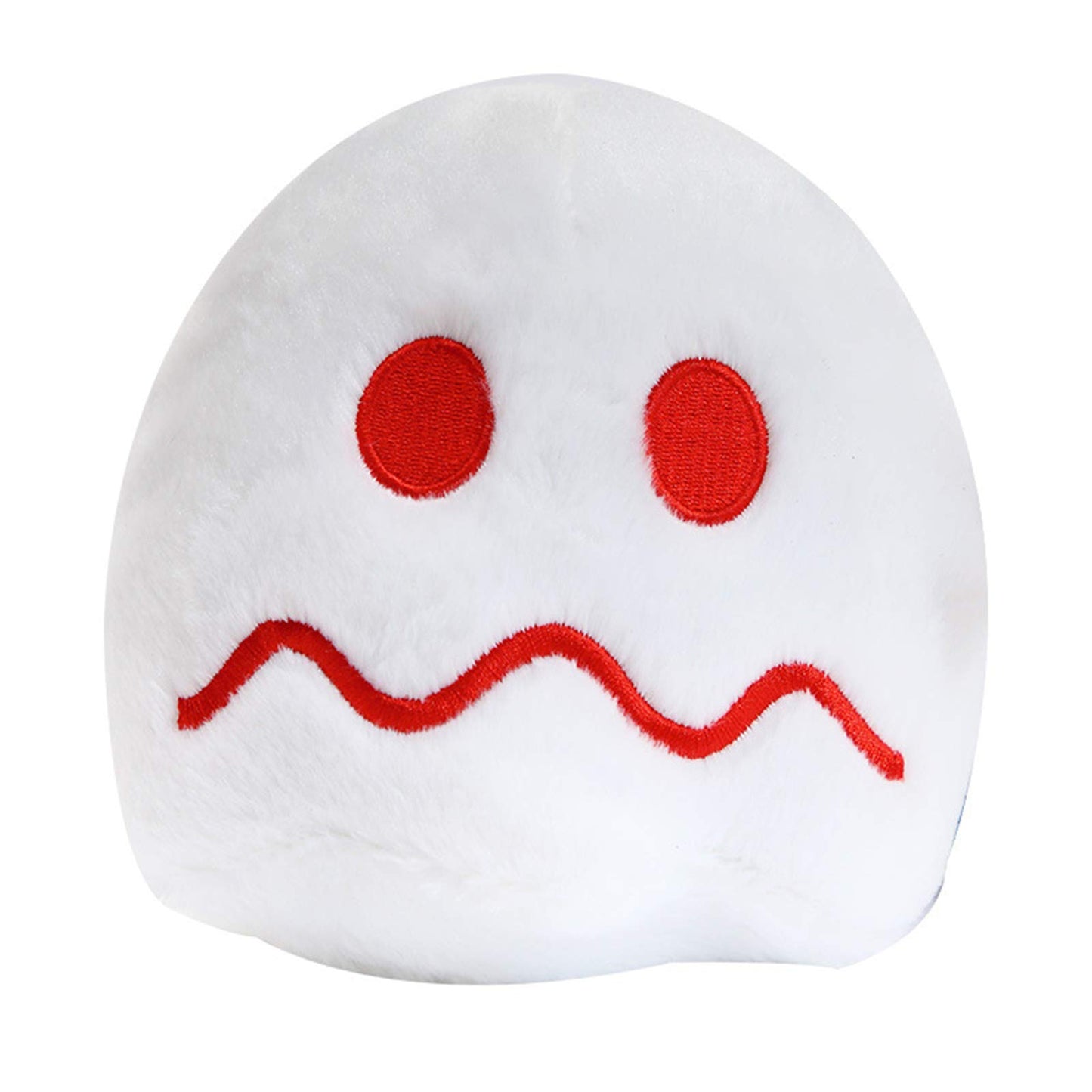 6In Pinky Pac Plush Ghost Plush Toy Stuffed Toy Soft And Cuddly Toys For Party Decoration The Gift For Easter Children'S Day And