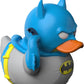 TUBBZ Boxed Edition: DC Comics - Batman Cosplaying Rubber Duck Vinyl Figure