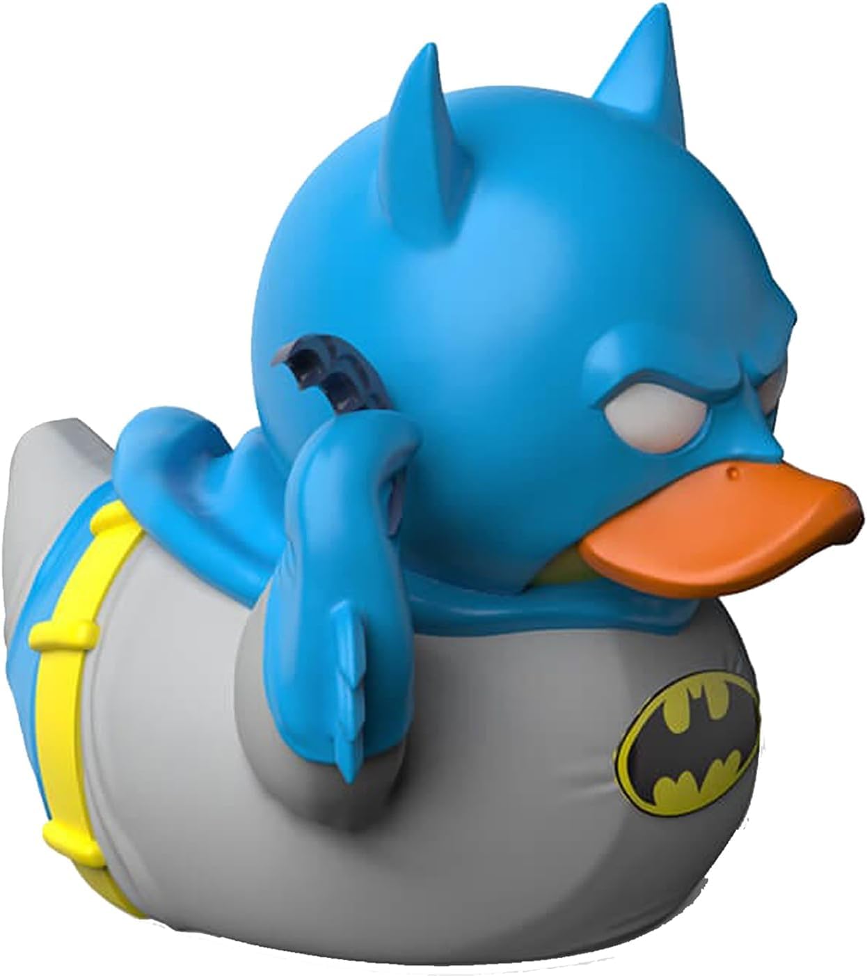 TUBBZ Boxed Edition: DC Comics - Batman Cosplaying Rubber Duck Vinyl Figure