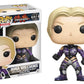 Funko Pop Games Tekken Nina Williams Action Figure