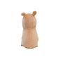 Avocatt Capybara Stuffed Plushie Toy - 10 Inches Stuffed Animal Plush - Plushy And Squishy Capybara With Soft Fabric And Stuffin