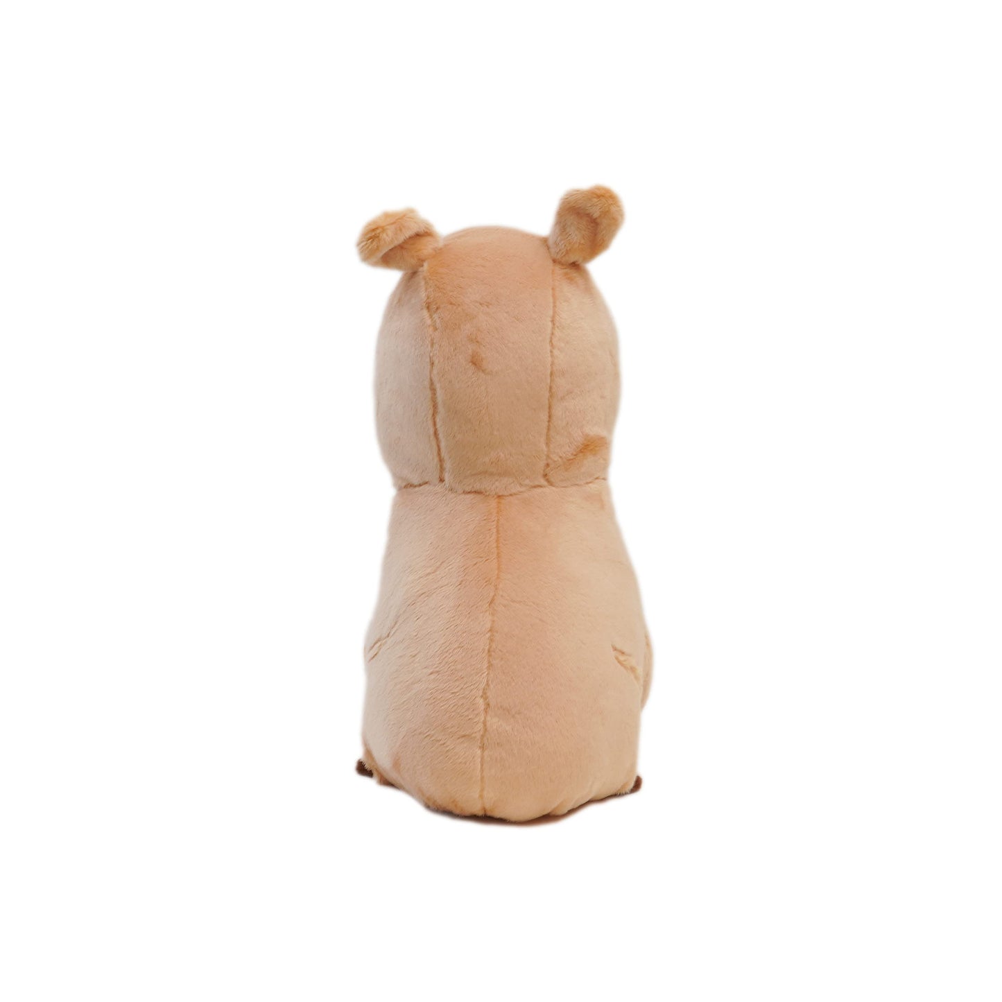 Avocatt Capybara Stuffed Plushie Toy - 10 Inches Stuffed Animal Plush - Plushy And Squishy Capybara With Soft Fabric And Stuffin