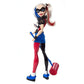 Mattel DC Super Hero Girls Action Dolls - 12" Multicolor Plastic with Accessories (Model DLT65)