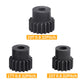 Rc Metal Steel 54T 32P Spur Gear With 15T/17T/19T Pinions Gear Set Replace 3956 For Traxxas Slash 4X4 4Wd/2Wd/Vxl Rally/Stampede