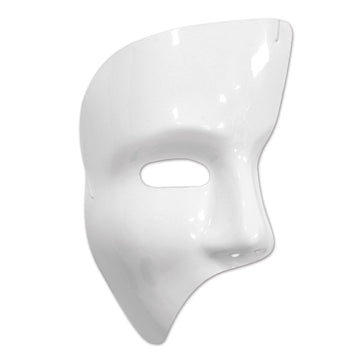 Beistle Party Phantom Mask, One Size, Assorted