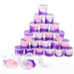 Galaxy Slime Kit 24 Pack, Party Favors For Kids, Non-Sticky Galaxy Slime Pack, Christmas Party Favors For Kids Goodie Bag Stuffers, Stress Relief Toy For Girl And Boys 6 7 8 9 10 11 12