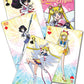 Ge Animation Sailor Moon - Sailor Moon Stars Playing Cards