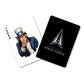 Military Gift Shop Premium United States Space Force Playing Cards - Stellar Quality Ussf Deck Of Cards - Space Force Gifts | Disabled Usmc Vet Owned Small Business