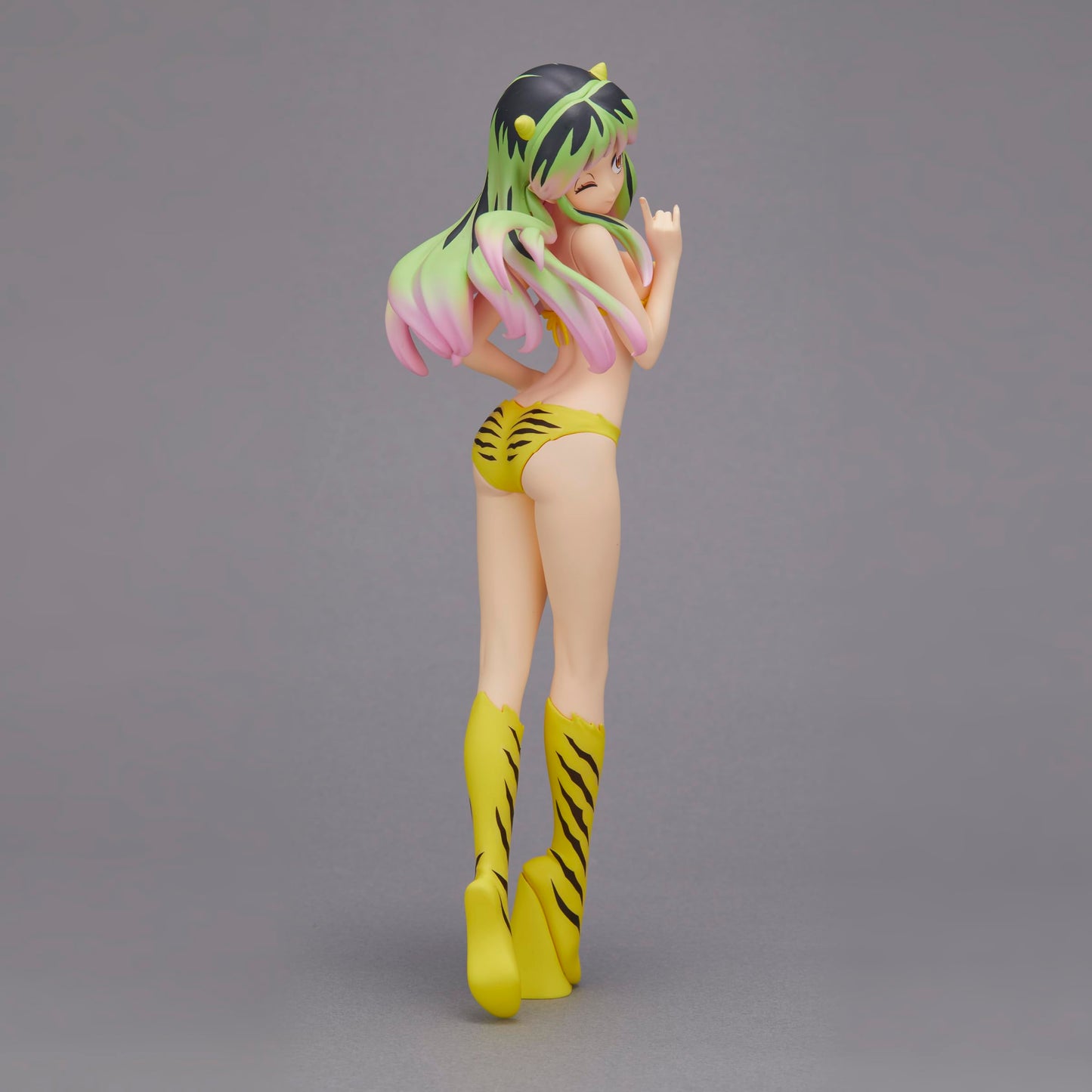 Banpresto - Urusei Yatsura - Lum (ver. B), Bandai Spirits Glitter & Glamours Figure