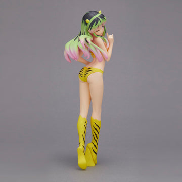 Banpresto - Urusei Yatsura - Lum (ver. B), Bandai Spirits Glitter & Glamours Figure