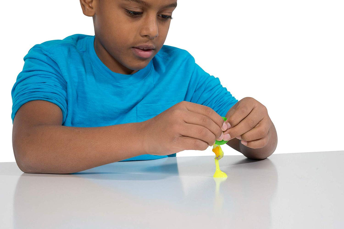 Pop Pops: Snotz, Just Pop, Can'T Stop, 60 Snotz To Collect, Pop The Satisying, Gooey Slime Filled Bubbles, Find The 4 Surprise Snotz Inside, Ages 5 And Up