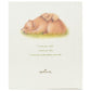 Hallmark Recordable Book With Music For Children (All The Places I Love You)
