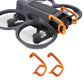 Gimbal Bumper Guard for DJI Avata 2 Aluminum Alloy Gimbal Protect Bar Lens Anti-Collision for DJI Avata 2 Accessories