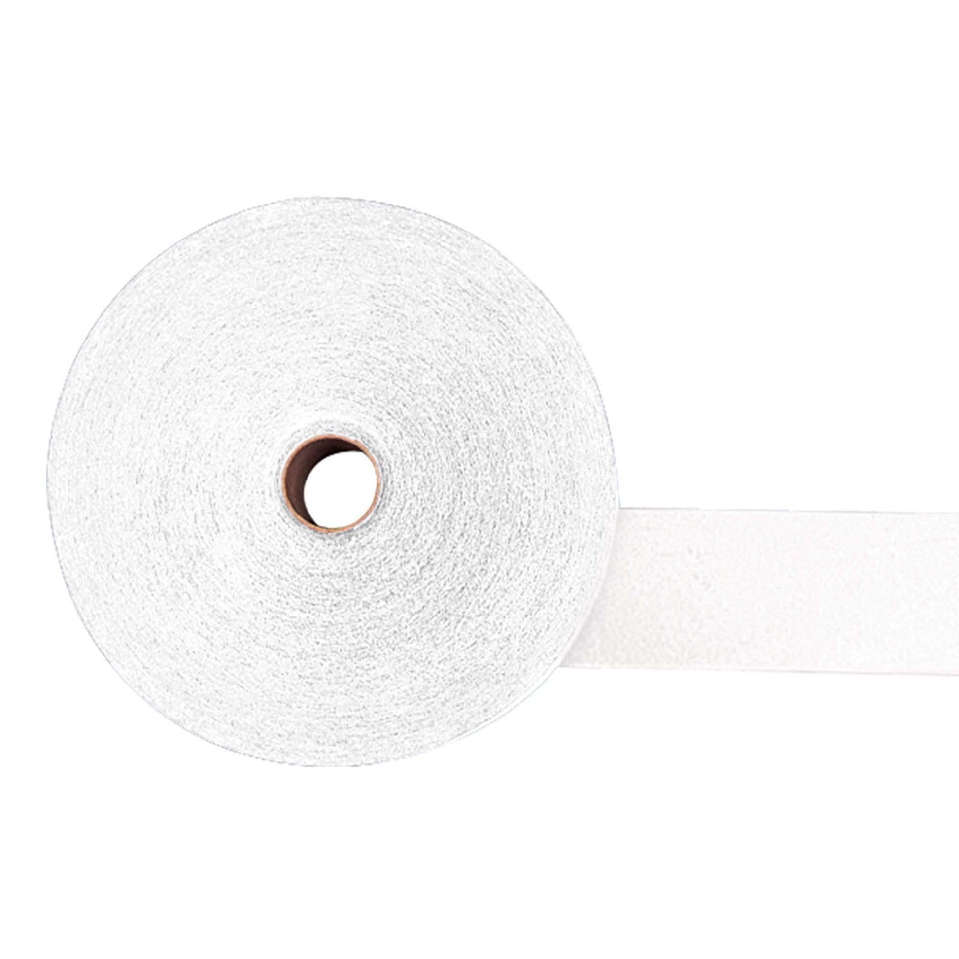 Jumbo Roll Party Crepe Streamer | Frosty white | 500 | Party Decor