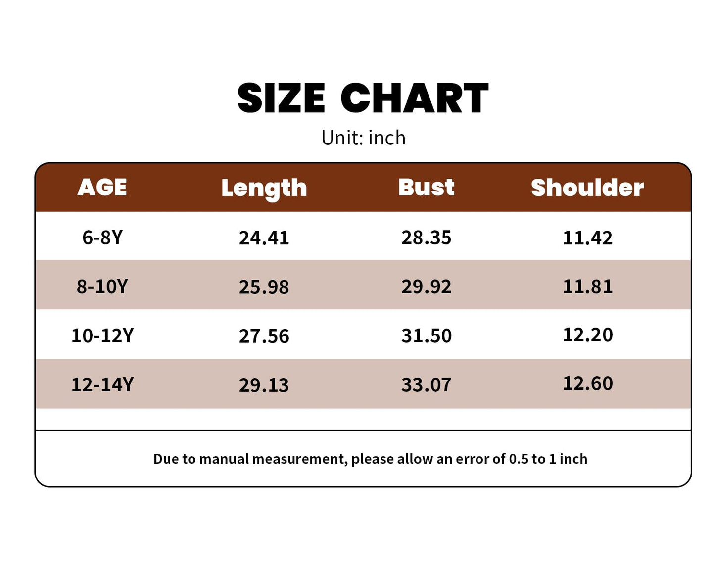 IWALUE 60s 70s Outfits Hippie Costume Set Kid Girls Fringe Tassel Vest with Earring Headband Glasses(Pink,10-12 Years)