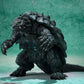 Tamashii Nations - Gamera -Rebirth - Gamera [2023], Bandai Spirits S.H.Monsterarts Action Figure, 5.9 Inch