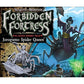 Flying Frog Productions Fyf07E14 Shadow Of Brimstone Jorogumo Spider Queen Extra Large Enemy Pack Board Game