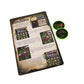 Chip Theory Games Too Many Bones: Dart Dice-Builder Roleplaying Game Expansion Strategic Fantasy Rpg Game Accessories For Ages 1