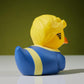 Tubbz Mini Vault Boy Collectible Vinyl Rubber Duck Figure - Official Fallout Merchandise - Sci-Fi Tv, Movies & Video Games