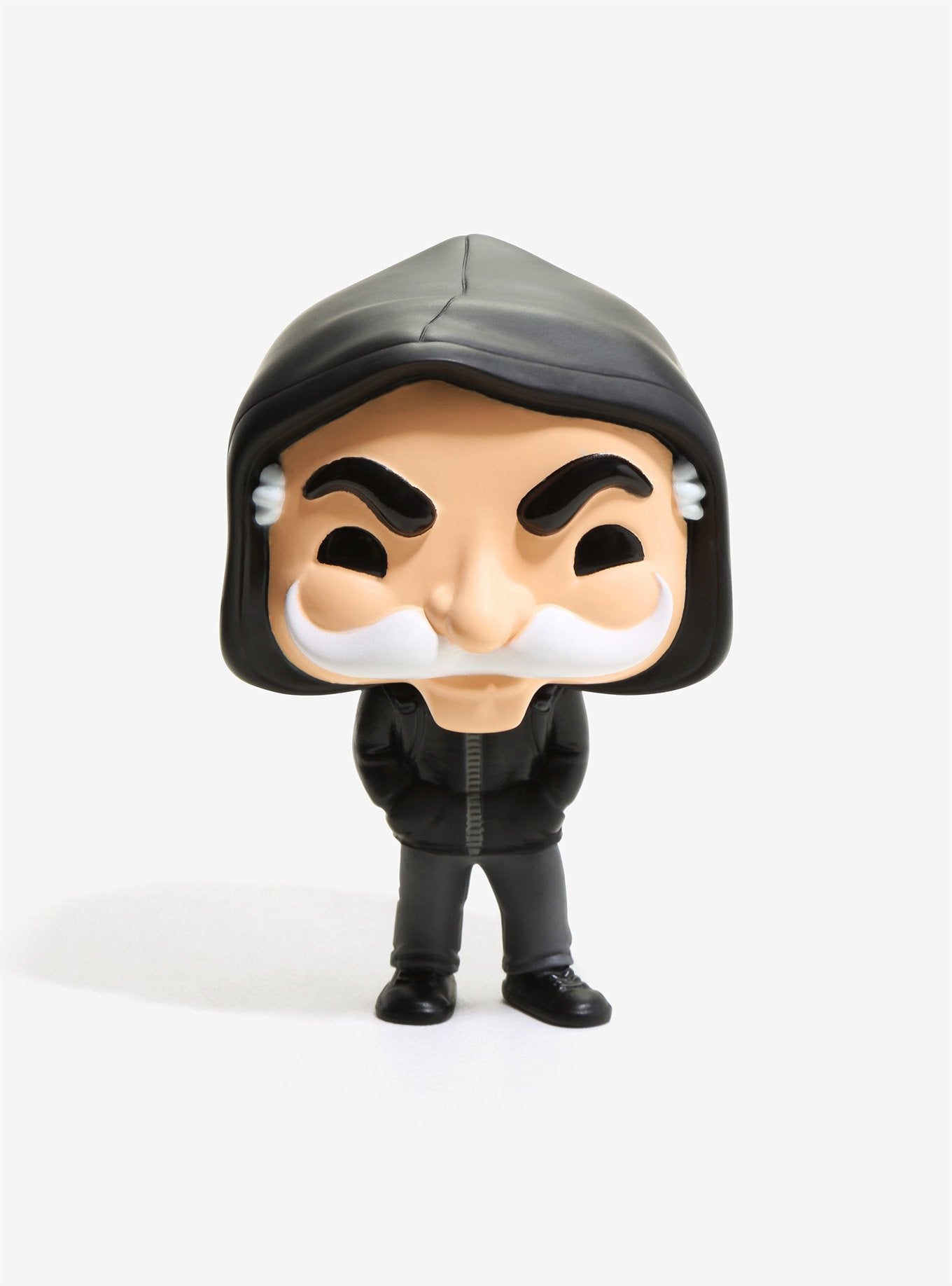 OPP Funko Pop Vinyl Figure 482 - Mr. Robot Elliot Masked, Small, Multicolor, SDCC Exclusive, Model 9879