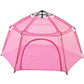 Alvantor Pop Up Playpen- 7'X7'X44   Baby Playpens Large Kids Play Tent Portable And Foldable Playpen Indoor/Outdoor Play Yard Wi