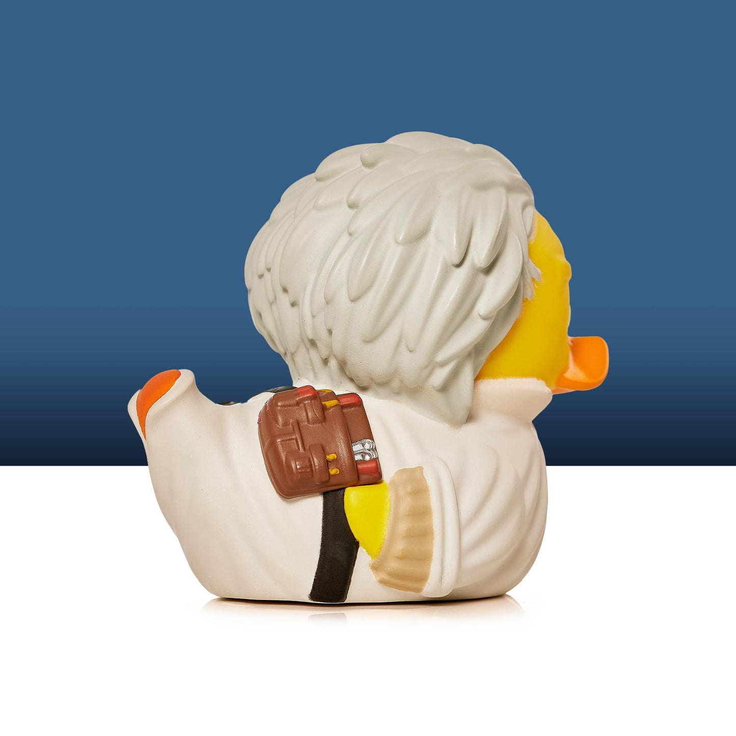 Tubbz - Back To The Future Mini Doc Brown