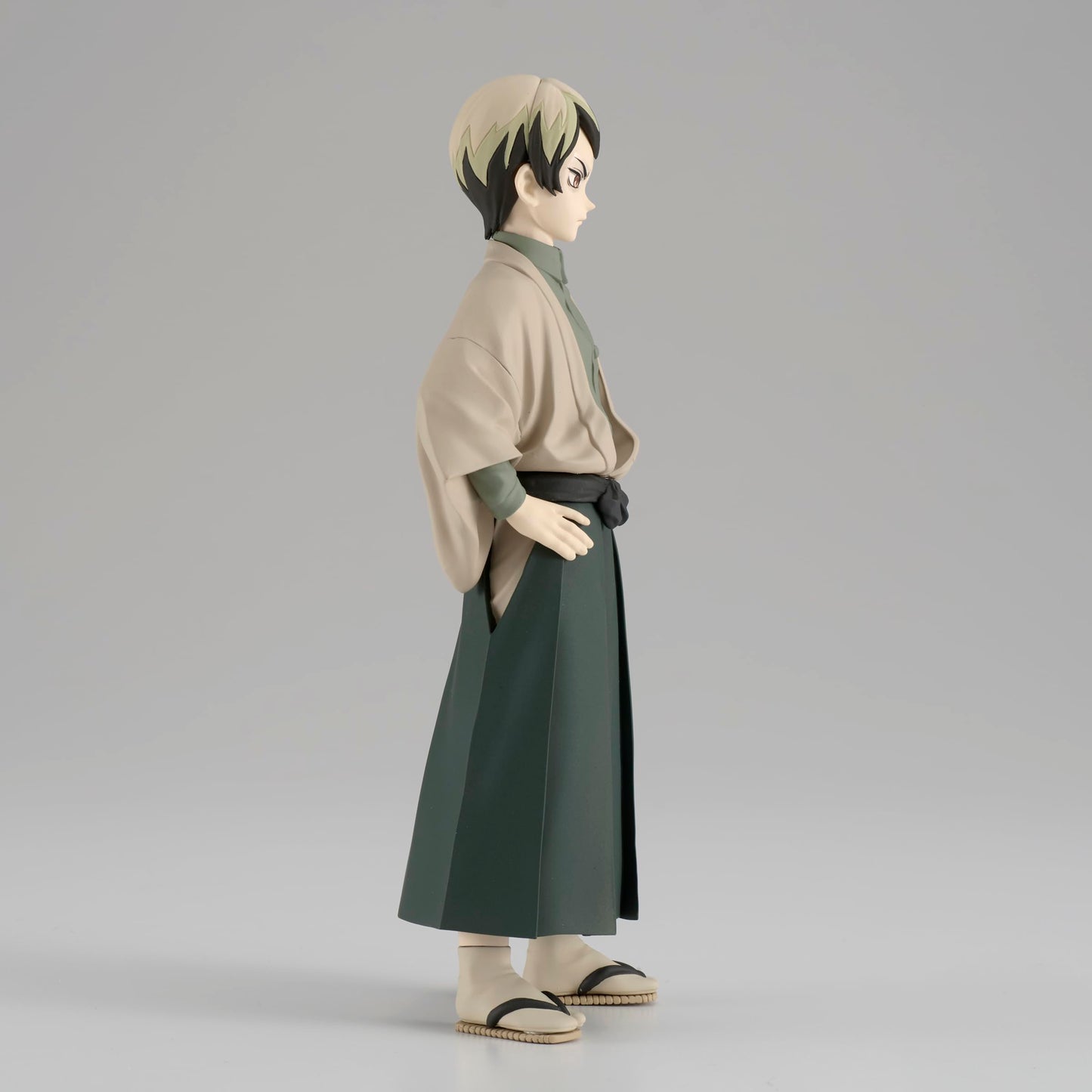 Banpresto Demon Slayer: KIMETSU NO Yaiba Figure VOL.22 (A:YUSHIRO)