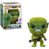 Funko Pop! Animation: Masters Of The Universe | Moss Man (Toys R Us) limited availability Flocked Vinyl Figure # 568