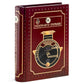 Official Harry Potter Hogwarts Express Gift Tin