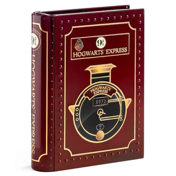 Official Harry Potter Hogwarts Express Gift Tin