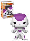 Funko Pop! Animation: Dragonball Z - Frieza (First Form), Multicolor (48601)