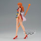 Banpresto - One Piece - Nami, Bandai Spirits The Shukko Figure