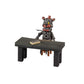 McFarlane Toys Five Nights at Freddy’s Salvage Room Micro Construction Set, One Size, Black, Model 25203-3, Plastic Material