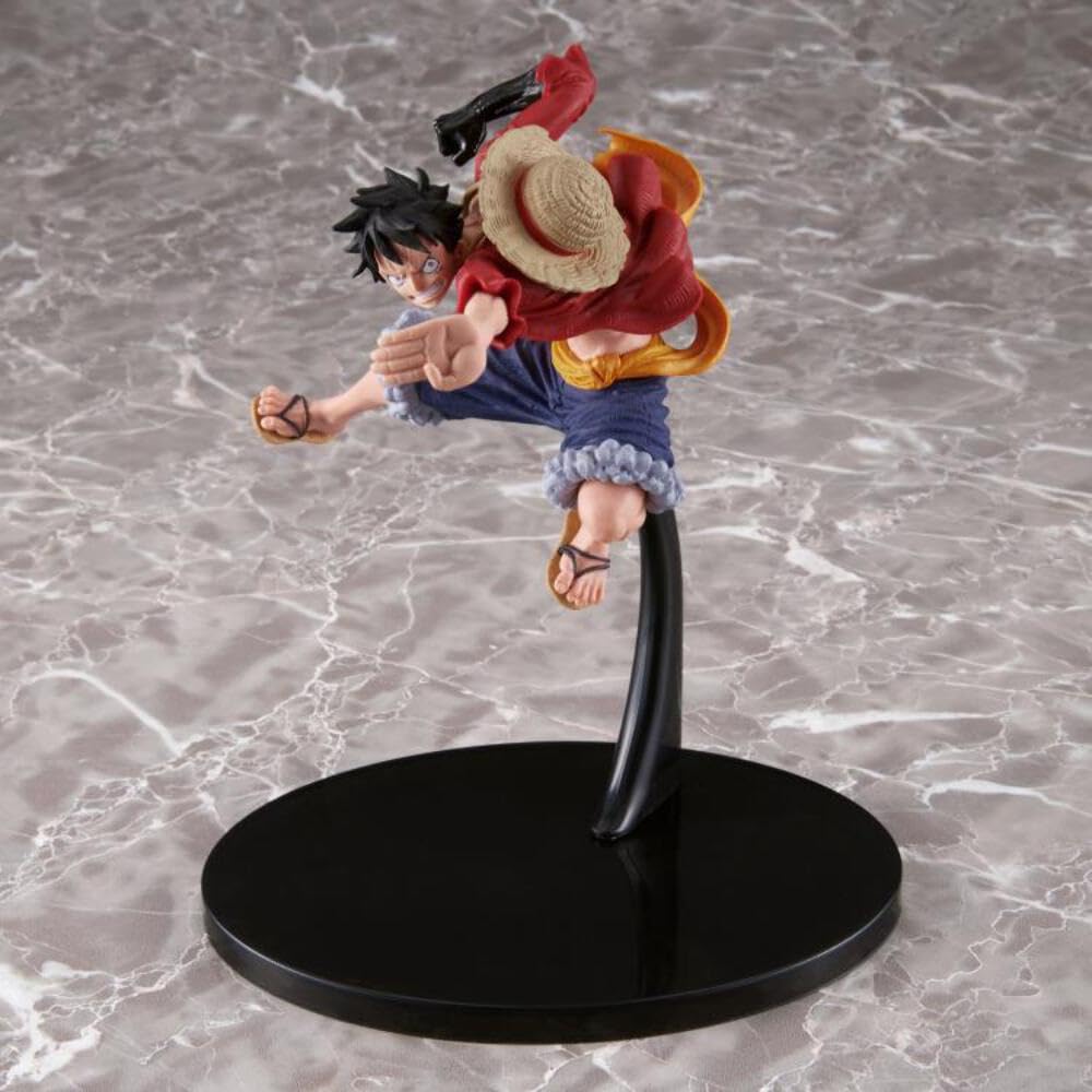 Banpresto One Piece Scultures Big Figure Colosseum Vi Vol.3