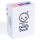 The Death Deck - Lively Conversation Card Game, Multicolor, Model 046708999390, Cardstock Material