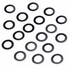 Axial Shim Set, 9.5 X 16 X .1/.3/.5Mm (6 Each), Axi236106