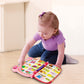 Vtech Touch And Teach Word Book, Pink