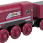 Thomas & Friends Wood, Caitlin
