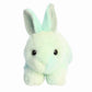 Aurora Adorable Mini Flopsie Spring Time Bunny Stuffed Animal - Playful Ease - Timeless Companions - Mint 8 Inches