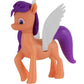 Worlds Smallest My Little Pony  Pipp Petals