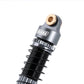 INJORA 53mm Shocks- Absorber Oil Threaded Damper for TRX4M TRX4MT 1/18 RC Crawler Upgrade