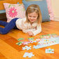 Personalized Jigsaw Puzzle For Kids, 24-Piece - I See Me! (Owl)