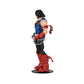 Mcfarlane Toys - Dc Multiverse Dark Nights: Death Metal Superman 7' Action Figure With Build-A ‘Darkfather’ Parts And Accessories