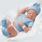 The Ashton-Drake Galleries Linda Webb Charlie Anatomically Correct So Truly Real Lifelike Baby Doll