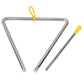 Steel Triangle, Musical Triangle, Musical Parts Musical Instrument For Kids Children