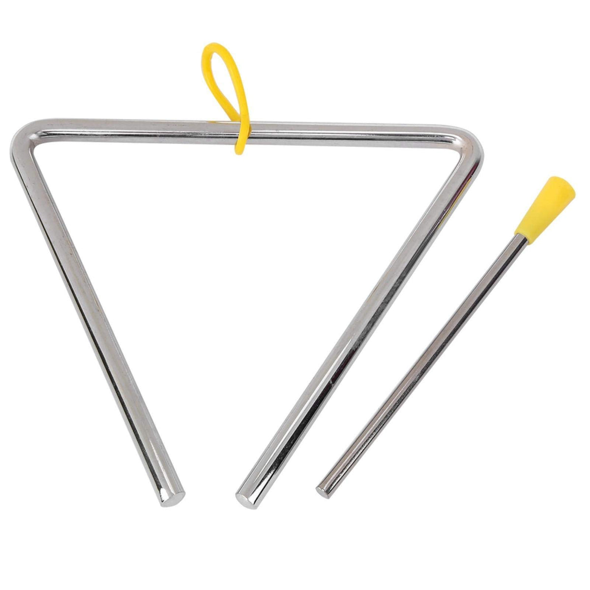 Steel Triangle, Musical Triangle, Musical Parts Musical Instrument For Kids Children