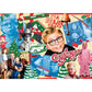 Christmas Story - 500pc Puzzle
