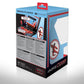 My Arcade Karate Champ Micro Player Arcade Machine: Fully Playable, 6.75 Inch Collectible, Color Display, Speaker, Volume Buttons, Headphone Jack - Electronic Games